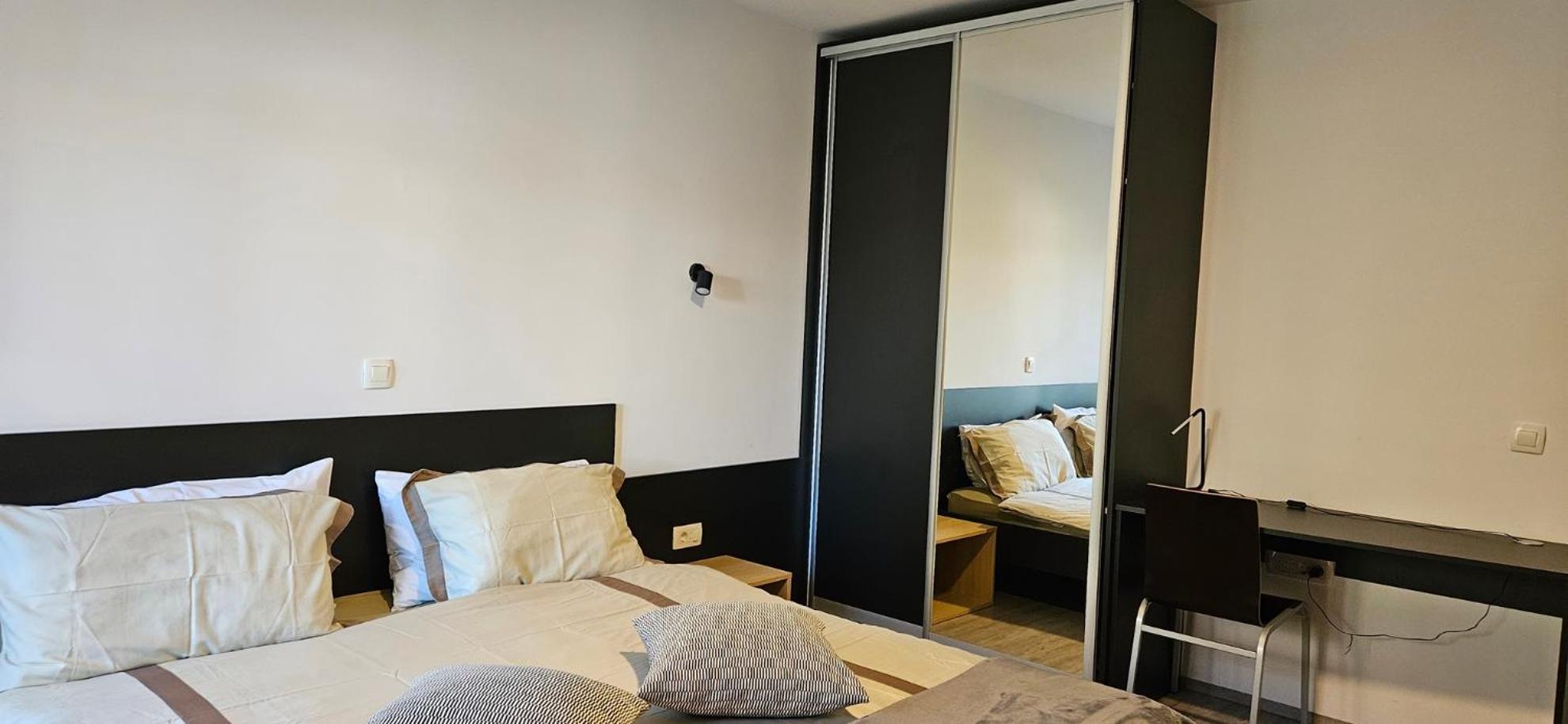Apartment Laguna 33 Izola Buitenkant foto
