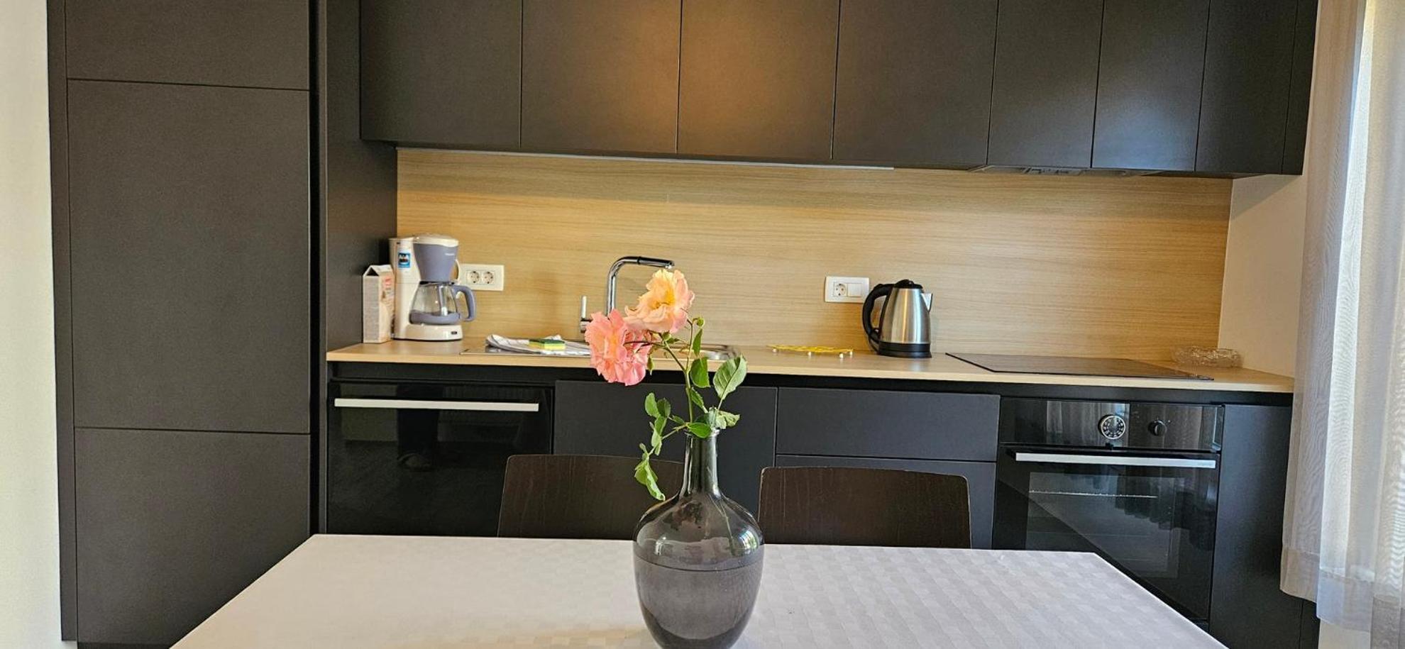 Apartment Laguna 33 Izola Buitenkant foto