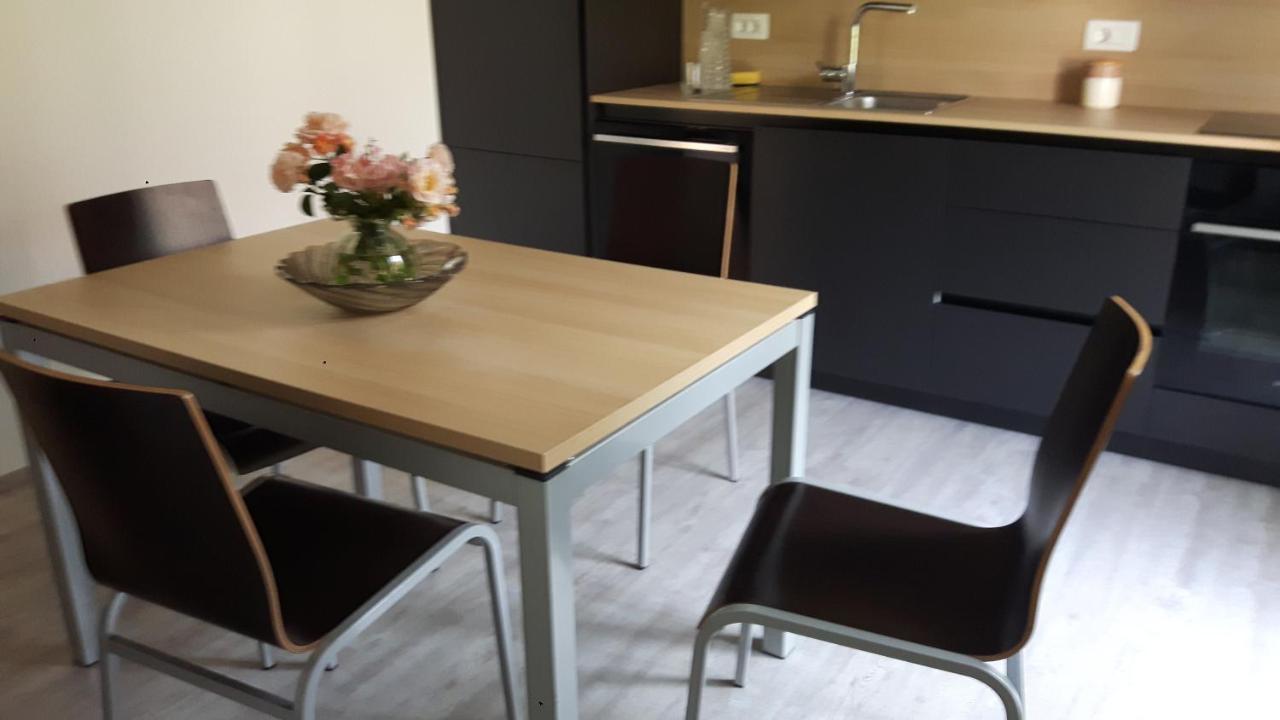 Apartment Laguna 33 Izola Buitenkant foto